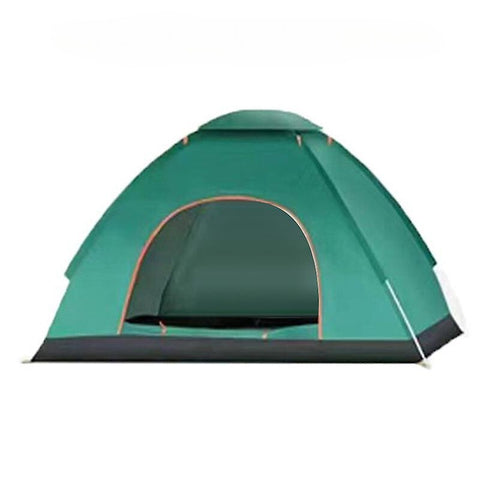 Dome-Shaped Double Tent (190X130X110CM) - Alt View
