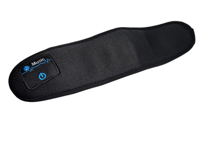 Rechargeable Smart Music Pillow Speaker