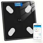 Wireless Bathroom Scale KOS-17015