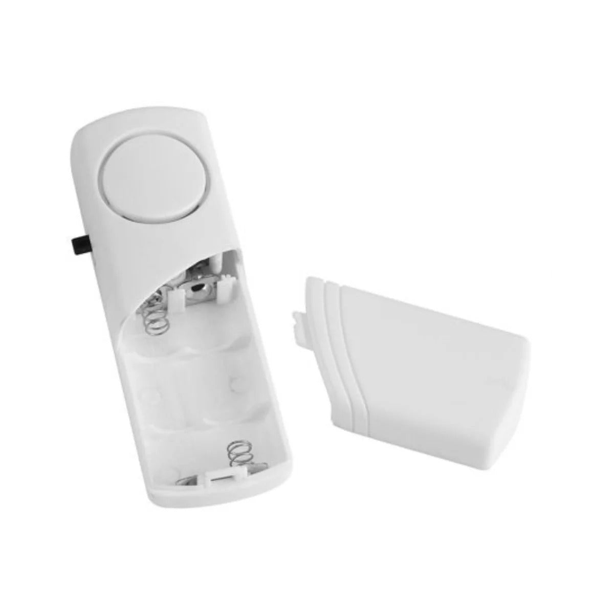 SecureGuard 5‑Pack Alarm Set