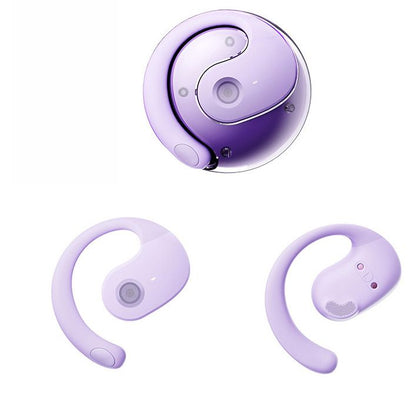 Wireless Headset  (On the Ear)