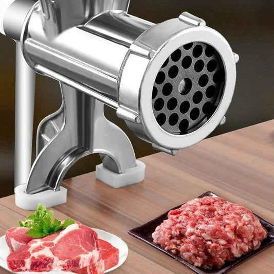 Meat Mincer Grinder - DMC Wholesale