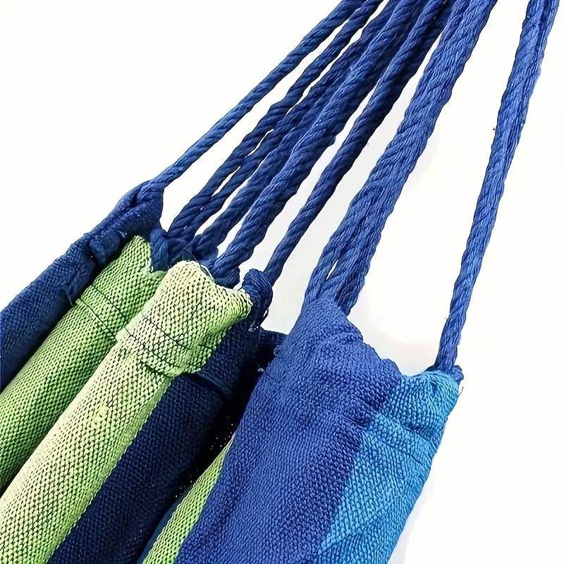 Single Creative Living Hammock - DMC Wholesale