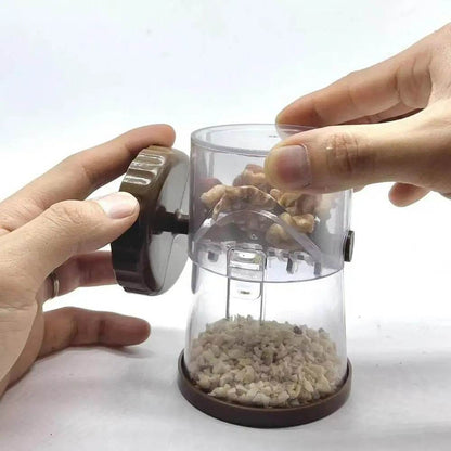 Choco Nuts Crusher And Grinder - DMC Wholesale