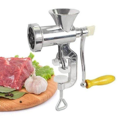 Meat Mincer Grinder - DMC Wholesale