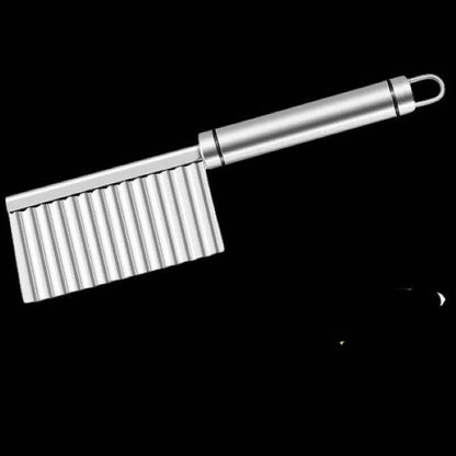 Crinkle Cut Knife - DMC Wholesale