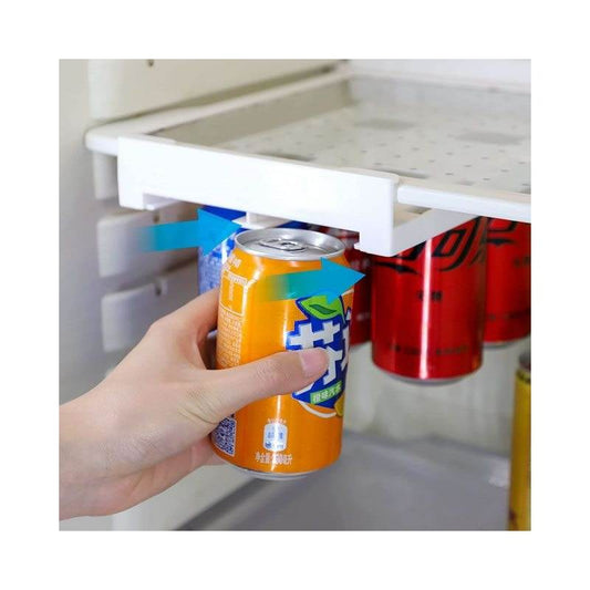 Hanging Soda Can Fridge Organiser (1 pcs) - DMC Wholesale