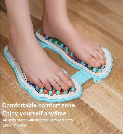 Foot Acupuncture Point Massage Pad - DMC Wholesale