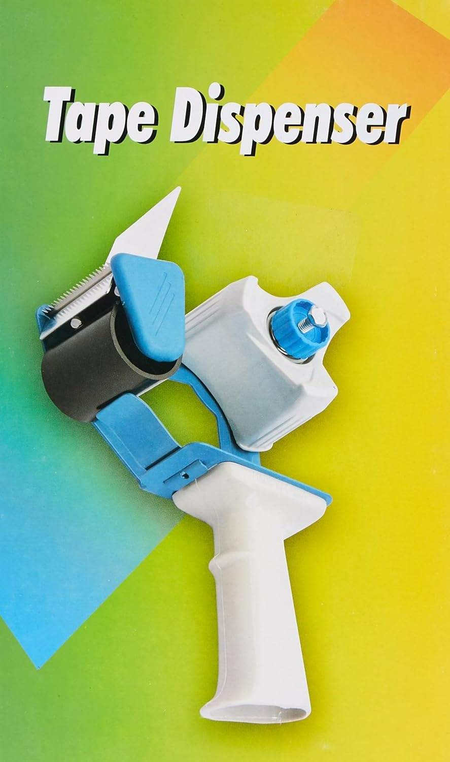 Packaging Tape Dispenser - DMC Wholesale