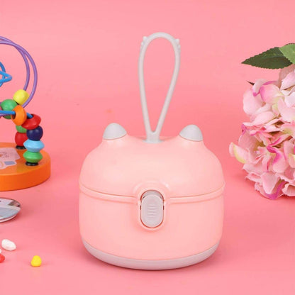 Baby Milk Powder Formula Dispenser - DMC Wholesale
