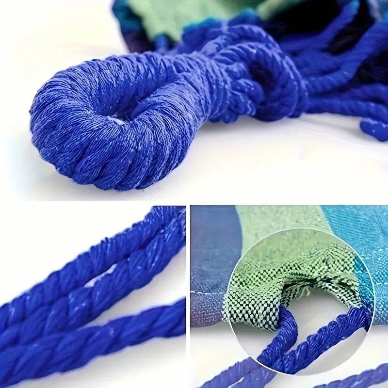 Single Creative Living Hammock - DMC Wholesale