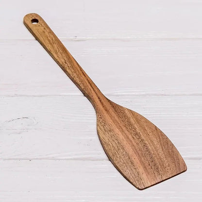Earthgrain Wooden Kitchen Shovel