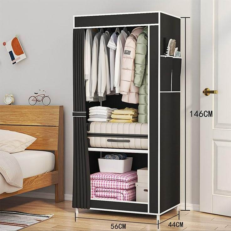 Portable Modern Wardrobe - DMC Wholesale