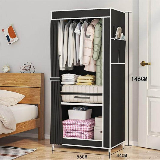 Portable Modern Wardrobe - DMC Wholesale