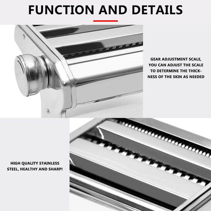 Pasta Maker Machine - DMC Wholesale