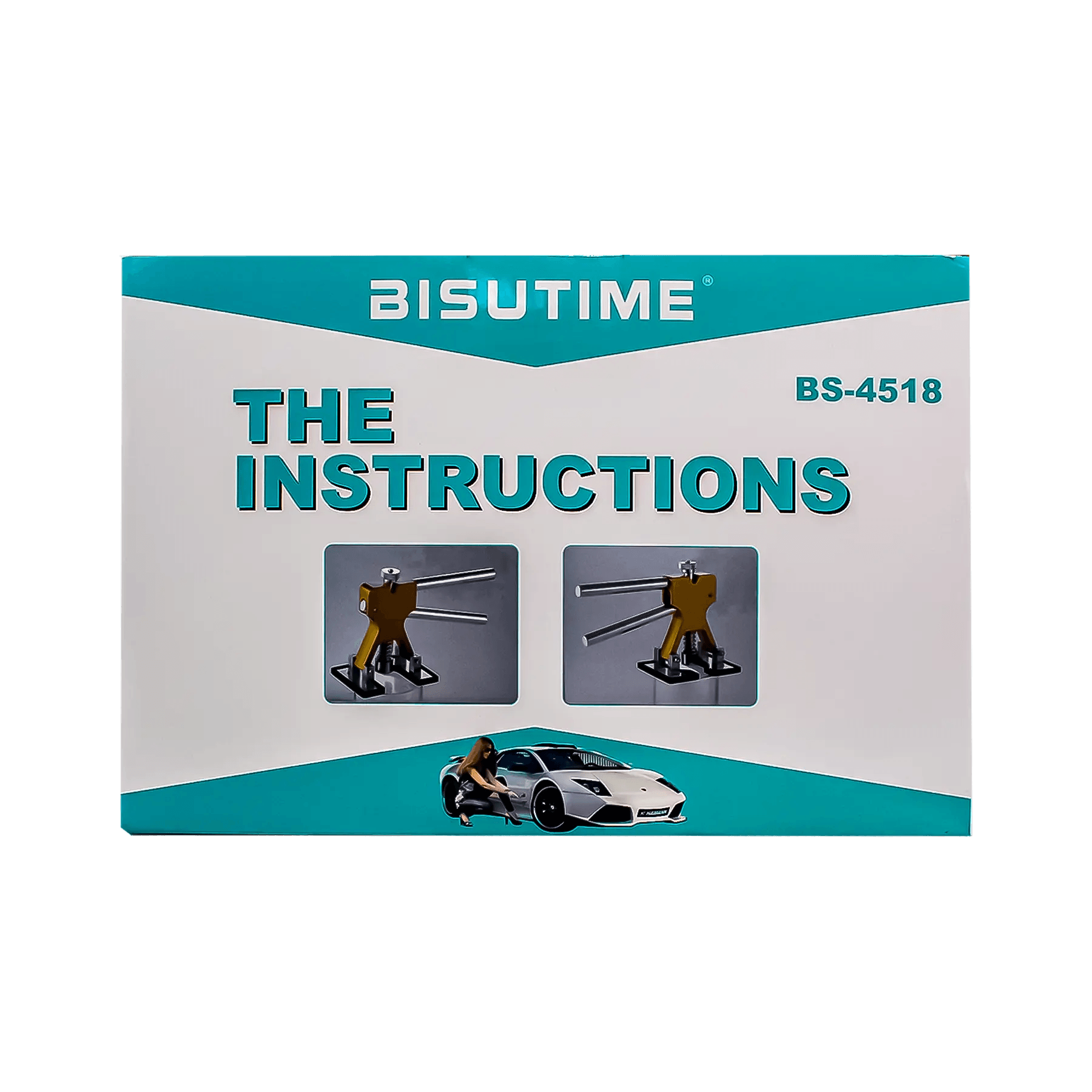 Car Depression Repairer Dent Remover - DMC Wholesale