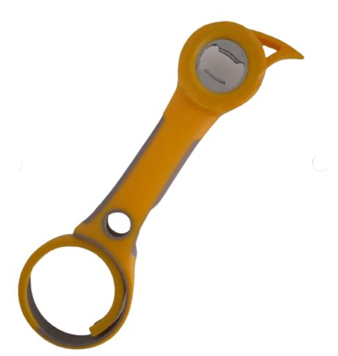 6in1 Multifunctional Can Opener - DMC Wholesale