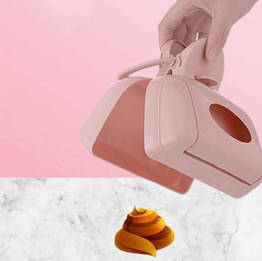 Pet Pooper Scooper Litter Shovel - DMC Wholesale