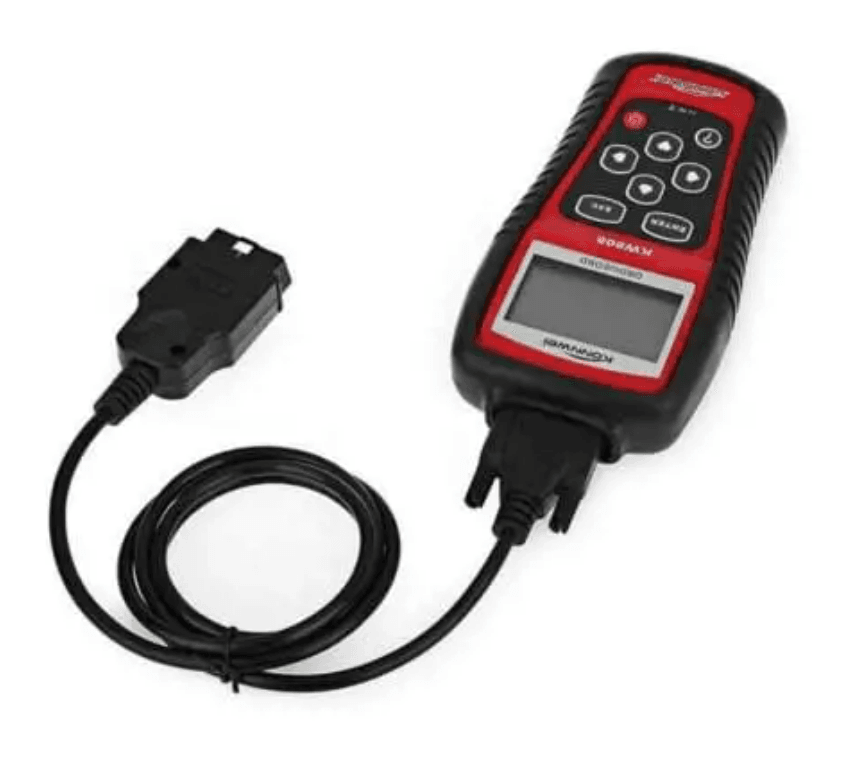 Scanner Car Code Reader Tester Diagnostic - DMC Wholesale