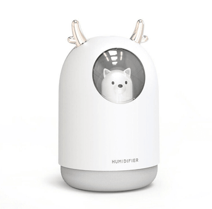 Cute Pet Humidifier - DMC Wholesale