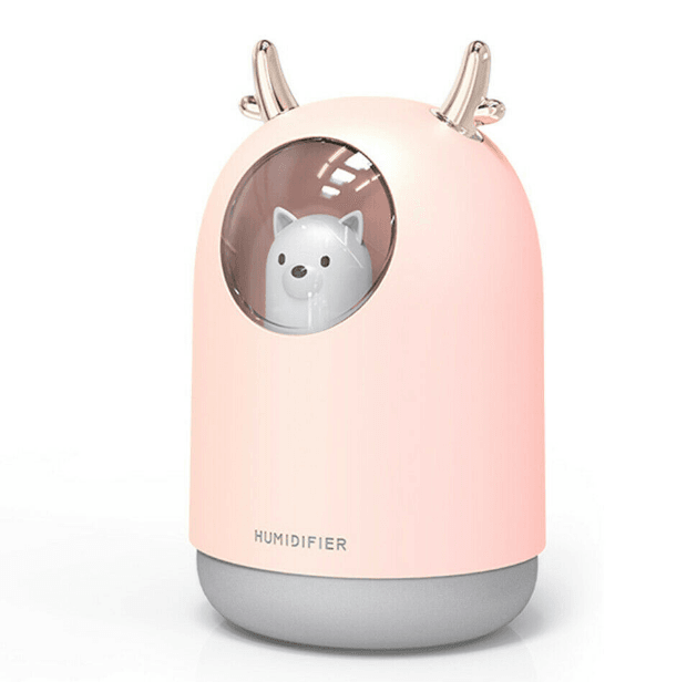 Cute Pet Humidifier - DMC Wholesale