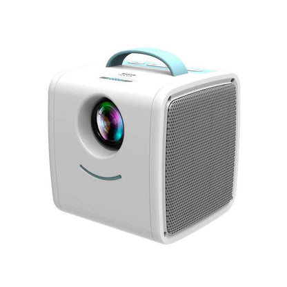 Mini Portable Projector (Q2) - DMC Wholesale