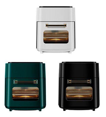 Multifunction Electric Air Fryer (15L) - DMC Wholesale