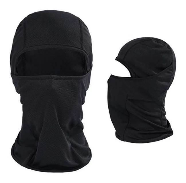 Full Face Breathable Mask - DMC Wholesale