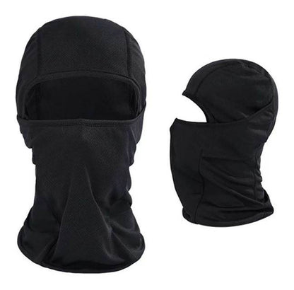 Full Face Breathable Mask - DMC Wholesale