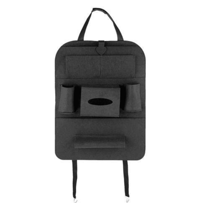 Car Felt Backseat Organisers - DMC Wholesale