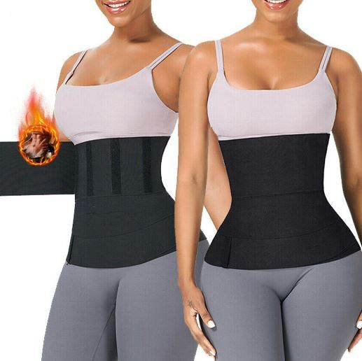 Wrap Bandage Waist Trainer Belt (6m) - DMC Wholesale