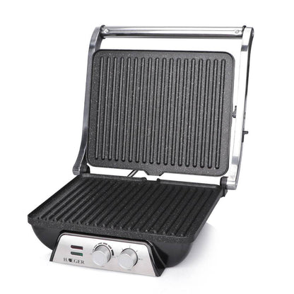 Electric Grill (2000W) - DMC Wholesale