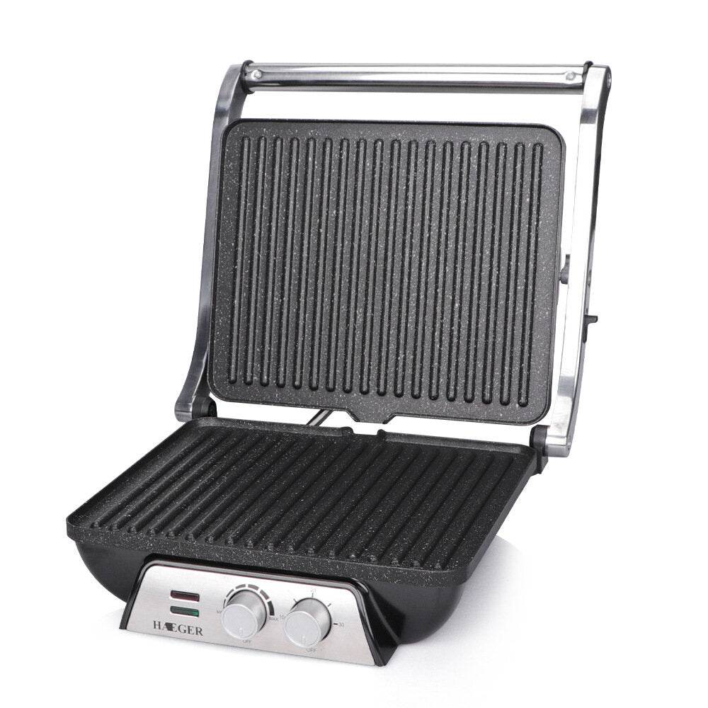 Electric Grill (2000W) - DMC Wholesale