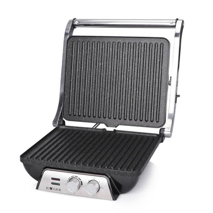 Electric Grill (2000W) - DMC Wholesale