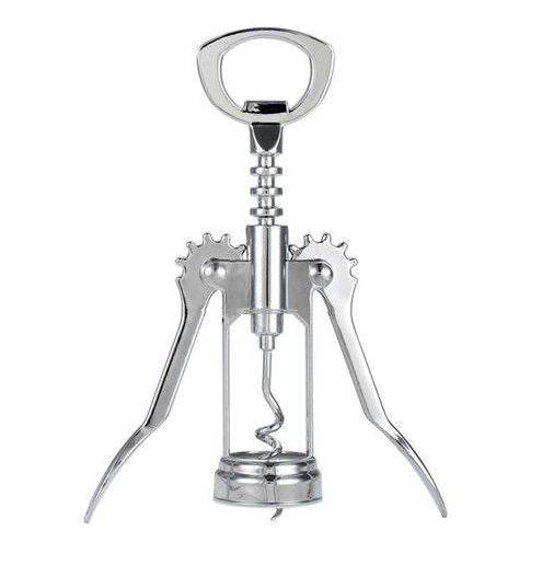 Wing Corkscrew And Wine Bottle Opener - DMC Wholesale