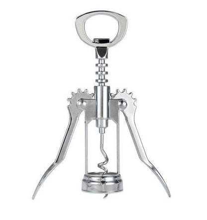Wing Corkscrew And Wine Bottle Opener - DMC Wholesale