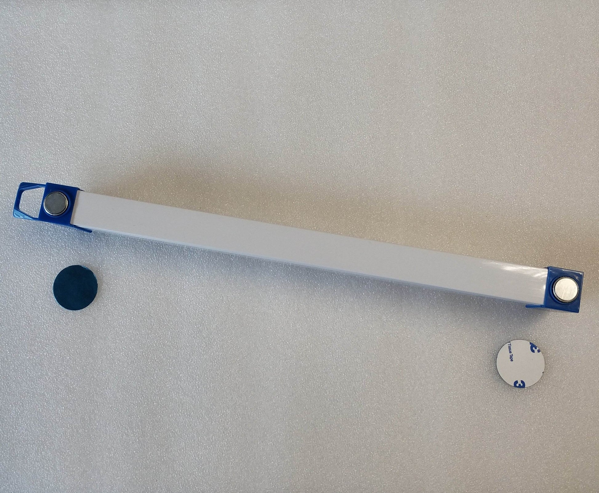 Rechargeable Portable LED Tube Light (52cm) - DMC Wholesale