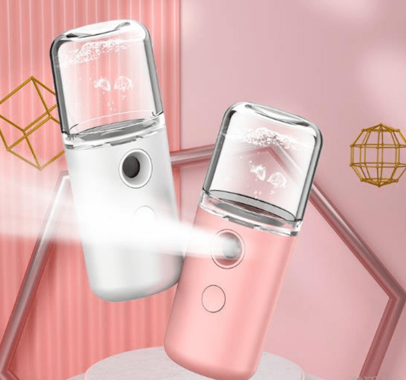 Nano Facial Mist Sprayer Humidifier Machine - DMC Wholesale
