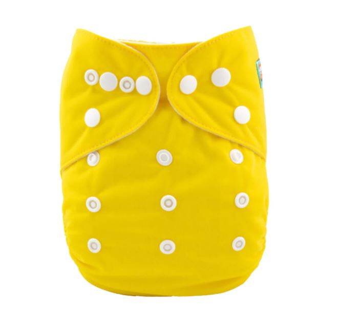 Reusable Cloth Diaper - DMC Wholesale