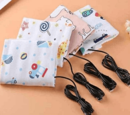 Electric Bottle Warmer - DMC Wholesale