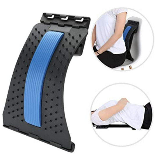 Multi Level Back Pain Relief Posture Corrector