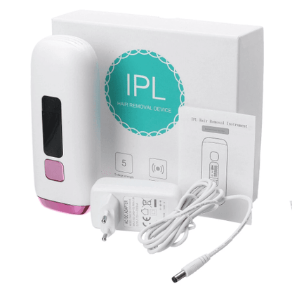 IPL Laser Hair Remover - DMC Wholesale