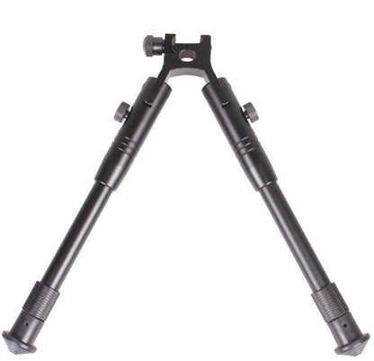 Tactical Rifle Bipod (Rifle Not Included) - DMC Wholesale