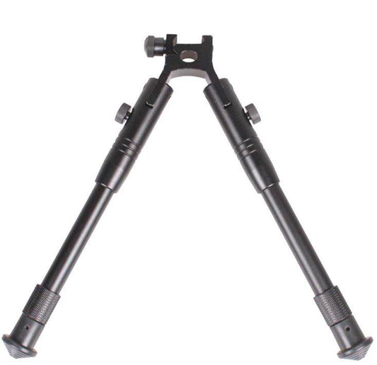 Tactical Rifle Bipod (Rifle Not Included) - DMC Wholesale