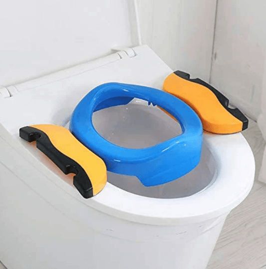 Foldable Toddler Toilet - DMC Wholesale