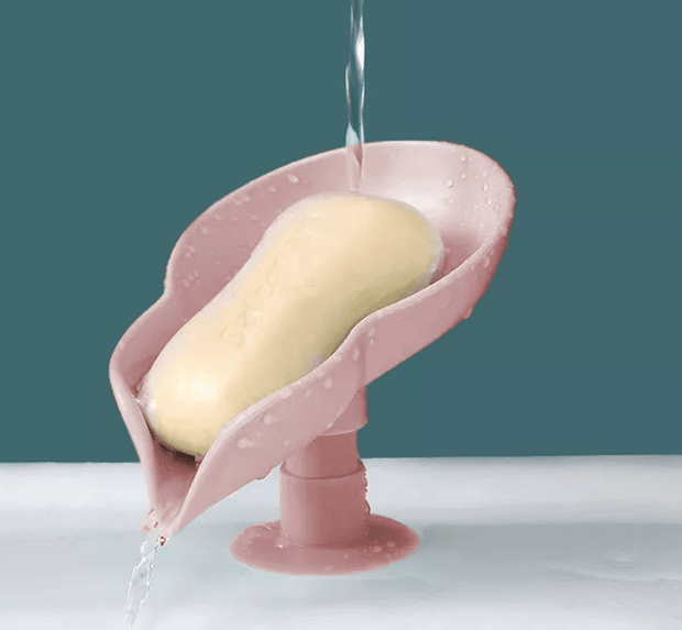 Draining Soap Holder - DMC Wholesale