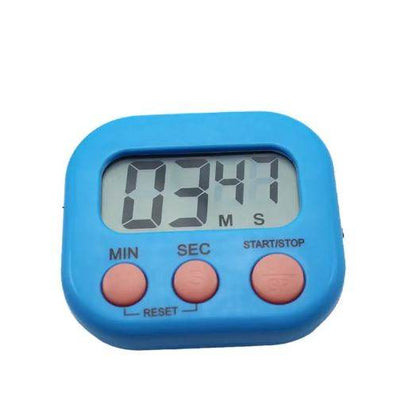 Digital Kitchen Timer - DMC Wholesale
