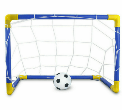 Football Soccer Net For Children (65cm x 35cm x 45cm) - DMC Wholesale