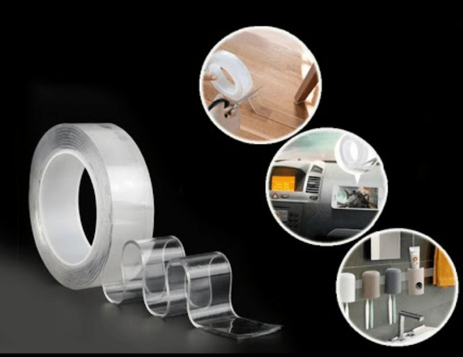 Thin Waterproof Ivy Grip Tape (5m) - DMC Wholesale