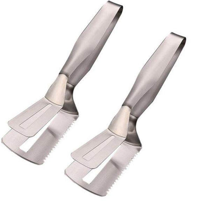 Cooking BBQ Braai Tong (Each) - DMC Wholesale